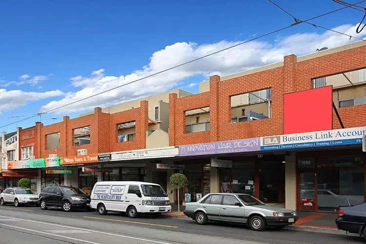Seventh view of Homely unit listing, 8/1204 Glenhuntly Road, Glen Huntly VIC 3163