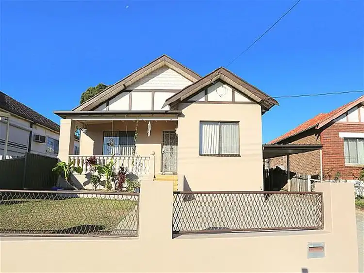 333 Stacey Street, Greenacre NSW 2200