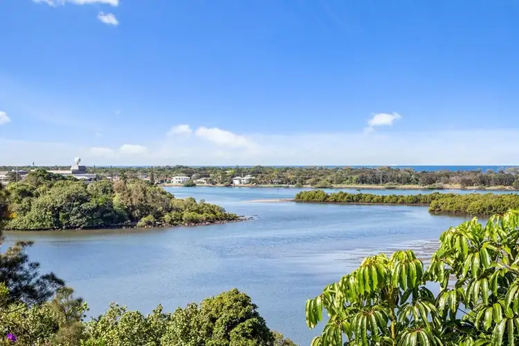 Main view of Homely house listing, 3 Fairway Drive, Banora Point NSW 2486