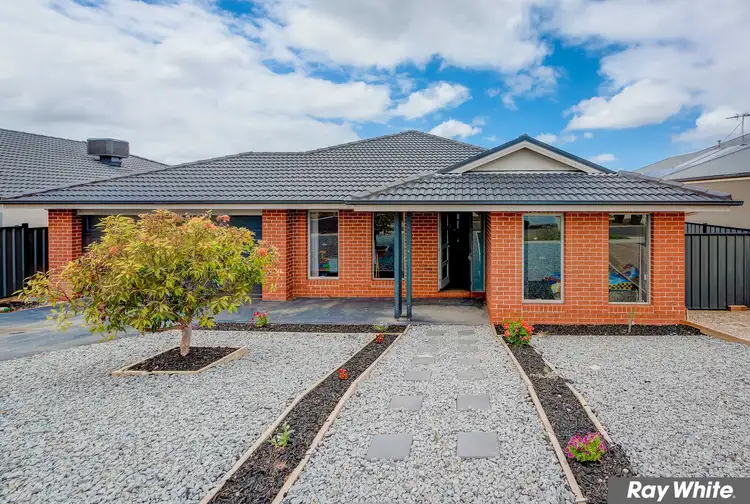 37 Tableland Road, Tarneit VIC 3029