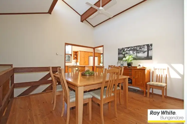 Fifth view of Homely rural property listing, 1841 Hoskinstown Road, Hoskinstown NSW 2621