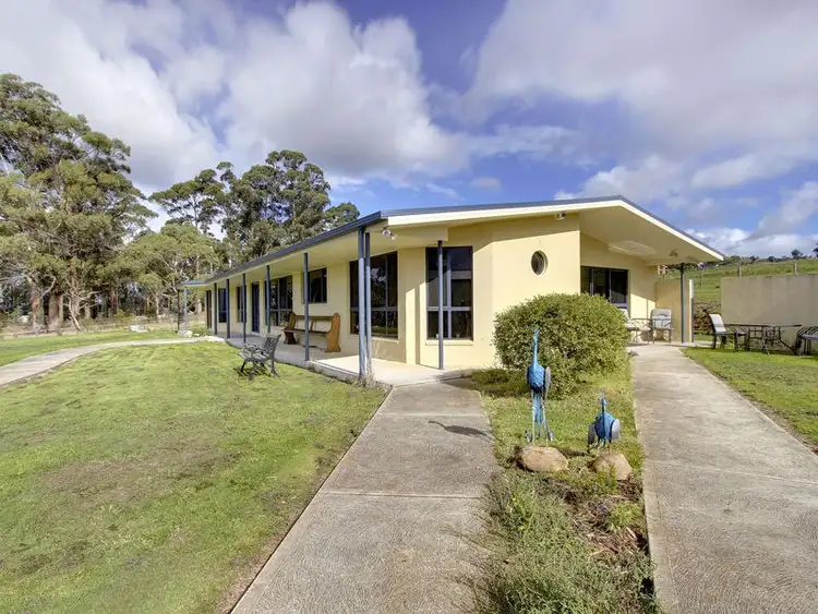 Third view of Homely house listing, 65 Kingston View Drive, Kingston TAS 7050