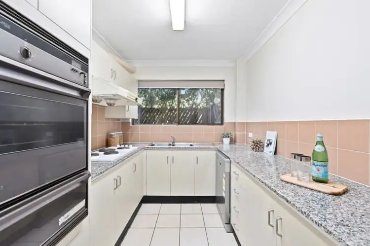 Third view of Homely unit listing, 10/11-19 View Street (enter via View Lane), Chatswood NSW 2067