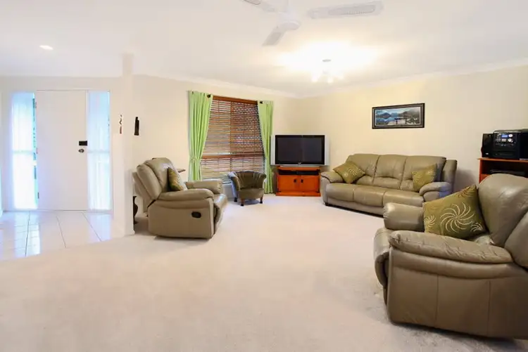 Sixth view of Homely house listing, 108 Glen Eagles Drive, Robina QLD 4226