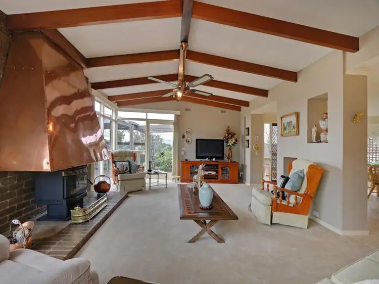 Fifth view of Homely house listing, 12 Union Road, Lilydale VIC 3140