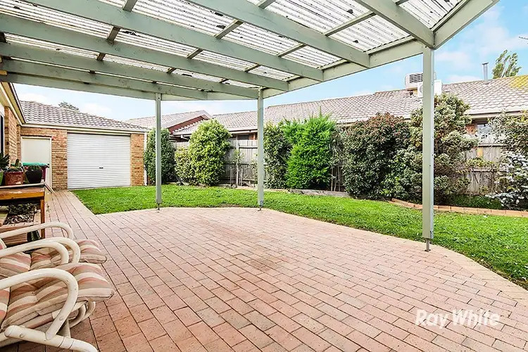 Second view of Homely house listing, 9 Ivy Court, Cranbourne North VIC 3977