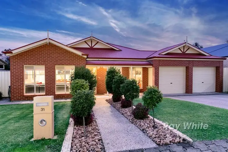 31 Trent Avenue, Klemzig SA 5087