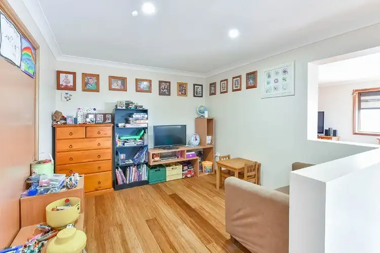Second view of Homely house listing, 13 Kitava Place, Glenfield NSW 2167