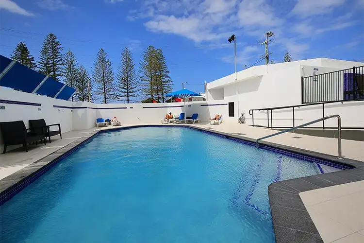 Fourth view of Homely unit listing, 5/174 Alexandra Parade, Alexandra Headland QLD 4572