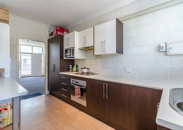 Fourth view of Homely unit listing, U8/123A Cross Road, Hawthorn SA 5062