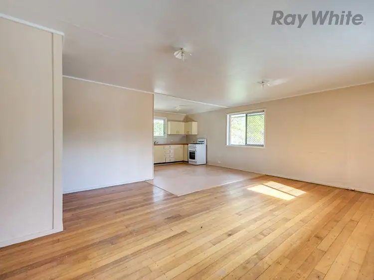 Fourth view of Homely house listing, 55 Caldwell Street, Goodna QLD 4300