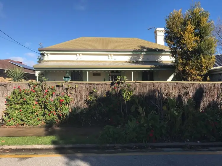 4 Starr Street, Rosewater SA 5013