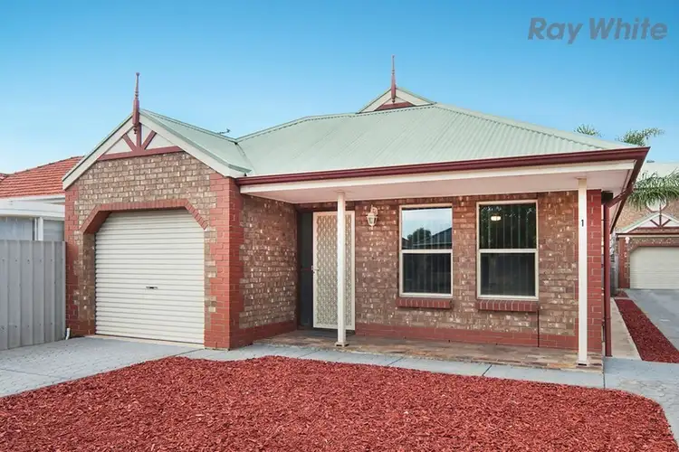 1/63 Austral Terrace, Morphettville SA 5043