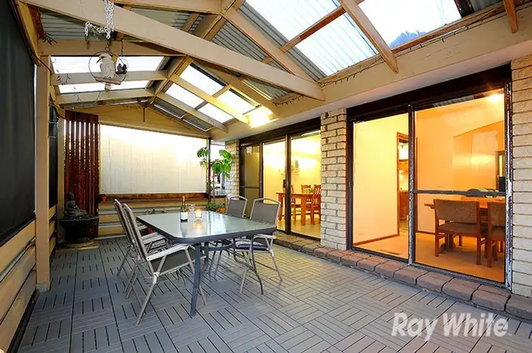 Third view of Homely house listing, 27 Avalon Road, Rowville VIC 3178