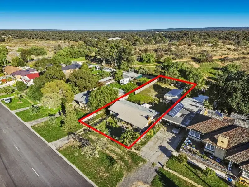 Main view of Homely house listing, 7 Lester Street, Sailors Gully VIC 3556