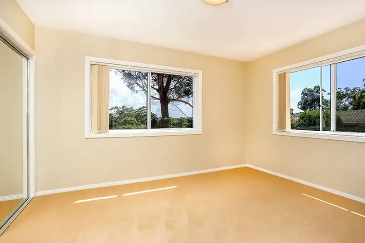 Sixth view of Homely townhouse listing, 1/14 Mulloway Place, Corlette NSW 2315