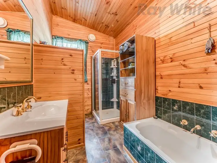 Seventh view of Homely house listing, 6 Thirza Street, New Town TAS 7008