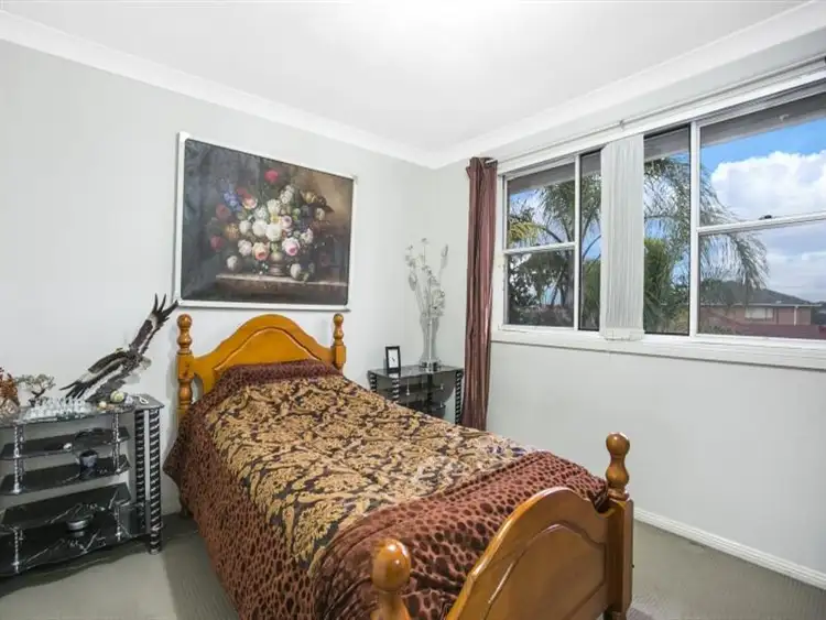 Seventh view of Homely house listing, 4 Cuthbert Crescent, Edensor Park NSW 2176