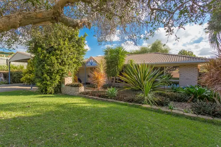 6 Hydrus Place, Wynnum QLD 4178