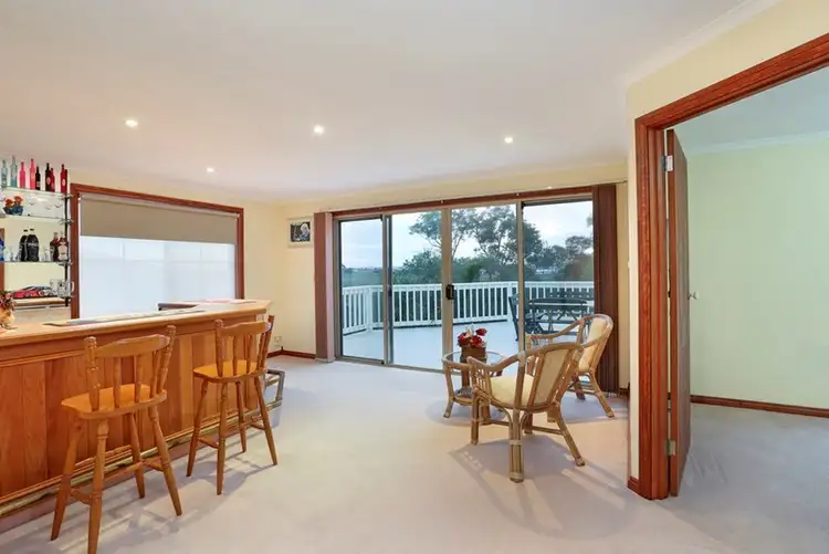 Fifth view of Homely house listing, 4 Duncan Drive, Lara VIC 3212