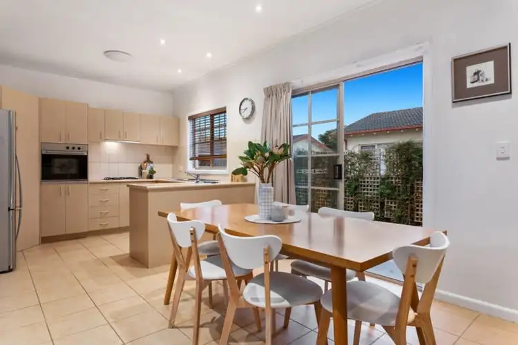 Third view of Homely unit listing, 4/49 Latrobe Street, Hughesdale VIC 3166