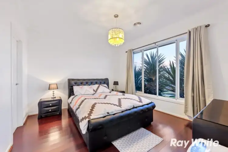 Fifth view of Homely house listing, 50 Alison Street, Truganina VIC 3029