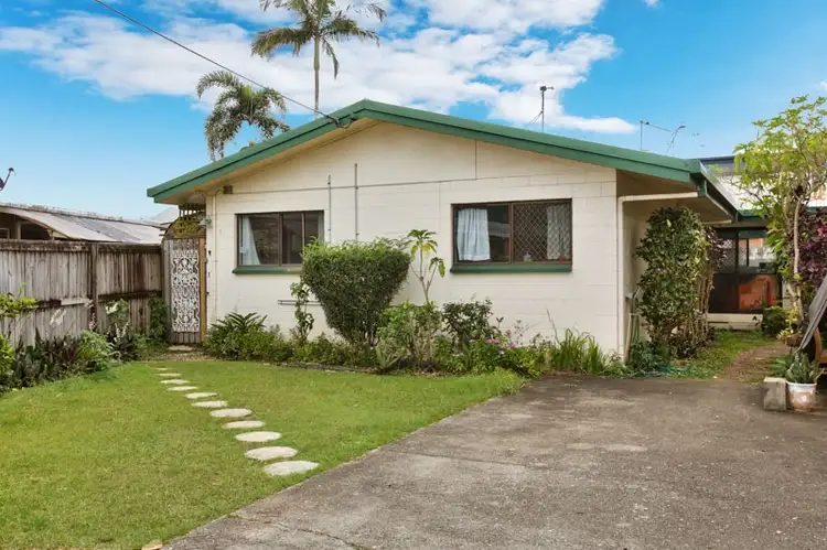 Third view of Homely unit listing, 1/43 Sandown Close, Woree QLD 4868