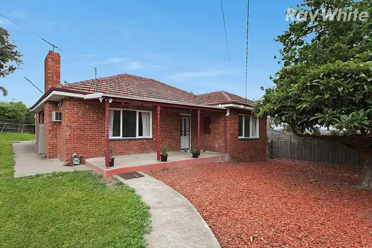 Main view of Homely house listing, 4 Bales Street, Ferntree Gully VIC 3156