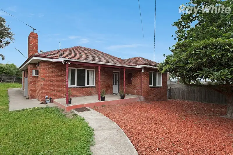 Main view of Homely house listing, 4 Bales Street, Ferntree Gully VIC 3156