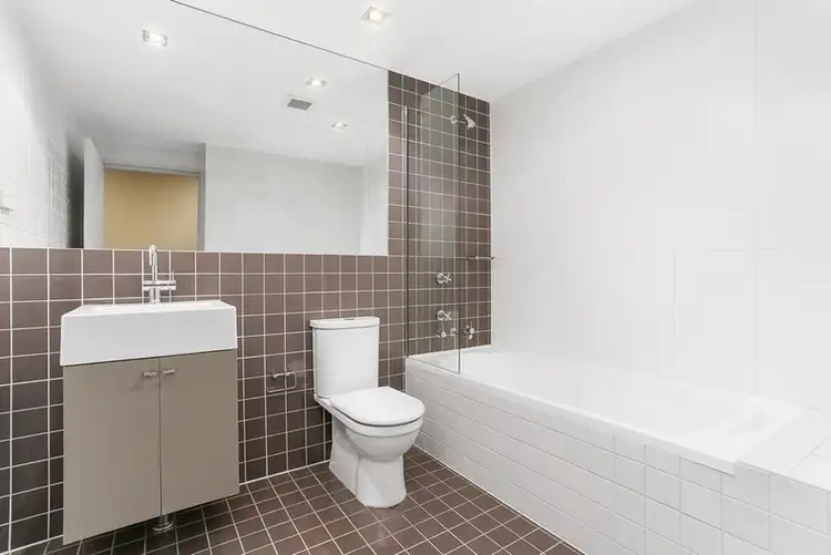 Fourth view of Homely apartment listing, A11/15-17 Green Street, Maroubra NSW 2035