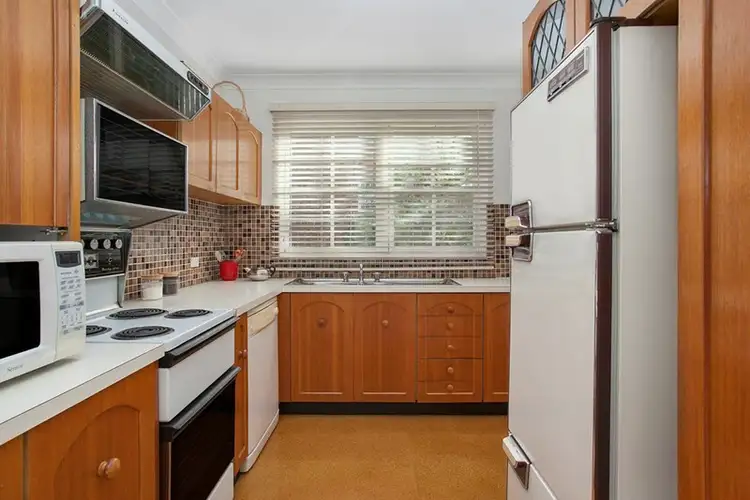 Third view of Homely apartment listing, 7/1-3 Fullerton Street, Woollahra NSW 2025