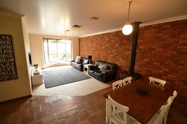 Sixth view of Homely house listing, 129 Tarcombe Road, Seymour VIC 3660