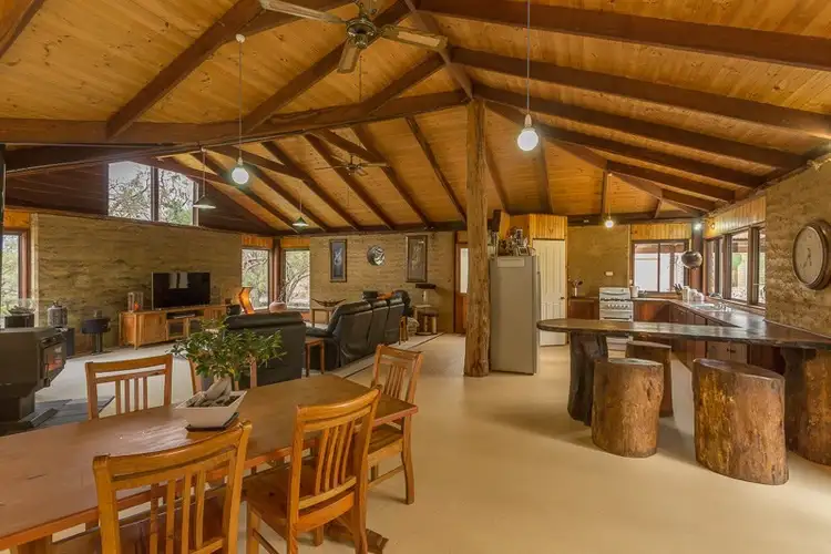 Fourth view of Homely house listing, 2740 South Coast Highway, Denmark WA 6333