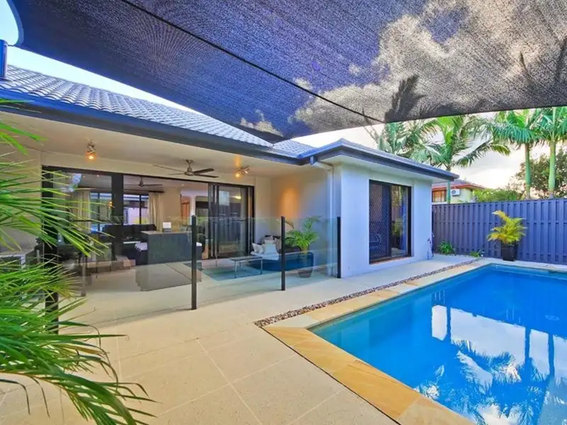 Main view of Homely other listing, 1/6 Leopardwood Circuit, Robina QLD 4226