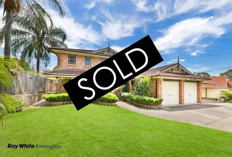 Main view of Homely house listing, 26 Kirby Street, Rydalmere NSW 2116