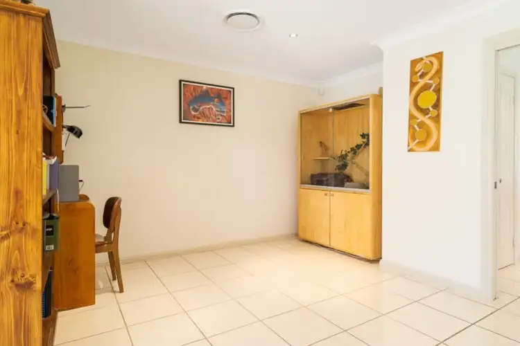 Fifth view of Homely house listing, 7 Ashlundie Crescent, Dubbo NSW 2830
