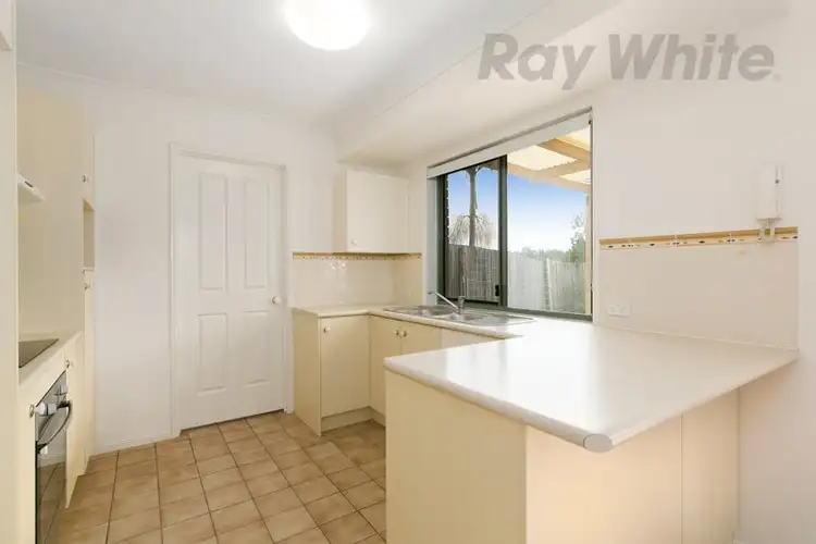 Third view of Homely townhouse listing, 16/100 Bordeaux Street, Eight Mile Plains QLD 4113