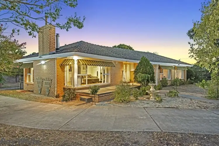 71 Somerville Lane, Riddells Creek VIC 3431