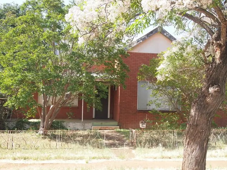 37 Mahonga Street, Condobolin NSW 2877