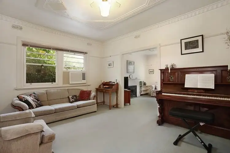 Third view of Homely house listing, 424 Mont Albert Road, Box Hill VIC 3128