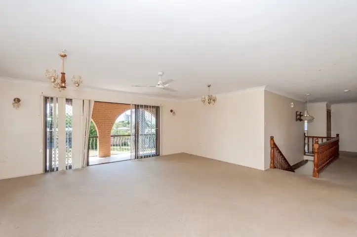 Fourth view of Homely house listing, 22 Potter Street, Clinton QLD 4680