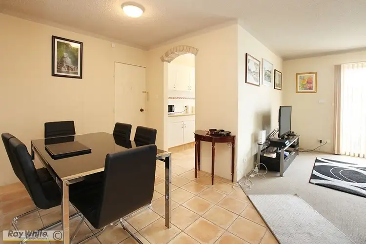 Fourth view of Homely unit listing, 17/68-70 Little Street, Forster NSW 2428