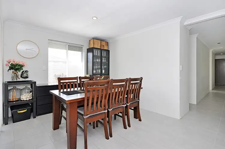 Sixth view of Homely house listing, 10 Emms Grn, Ellenbrook WA 6069