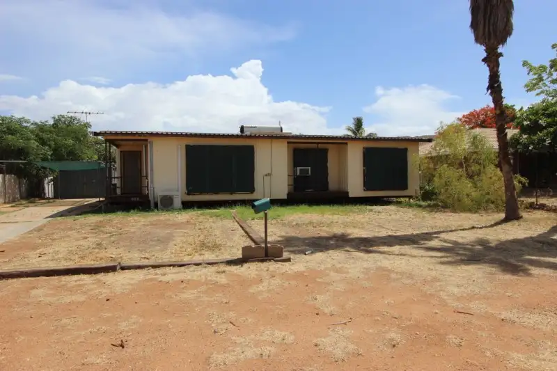 Main view of Homely house listing, 23 Dolphin Way, Bulgarra WA 6714
