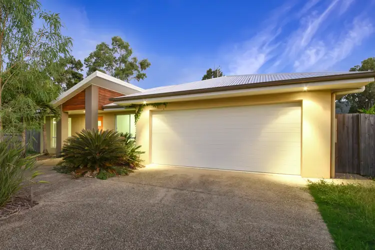 Second view of Homely house listing, 18 Armitage Avenue, Mandalay QLD 4802