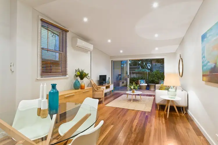 Third view of Homely house listing, 59 St Marys Street, Newtown NSW 2042