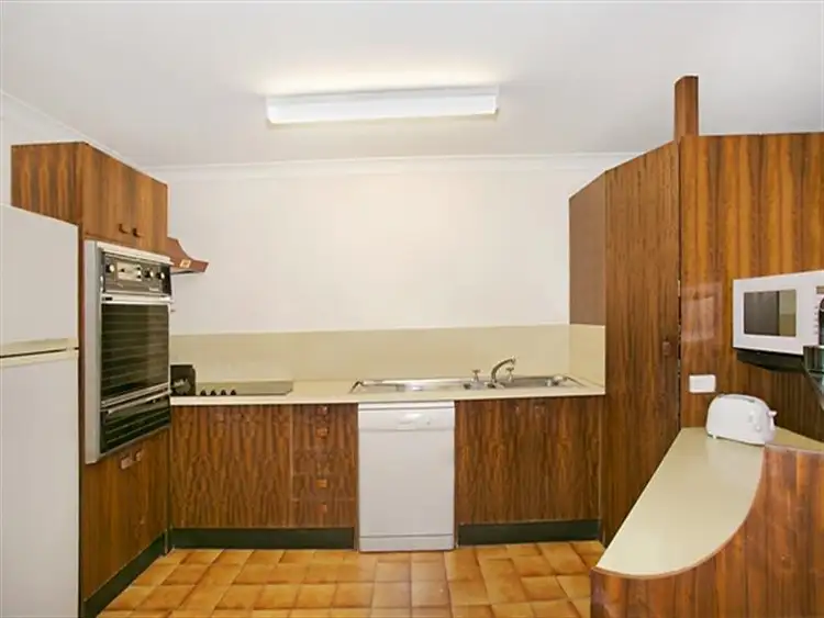 Sixth view of Homely house listing, 2/107 Sunshine Boulevard, Mermaid Waters QLD 4218