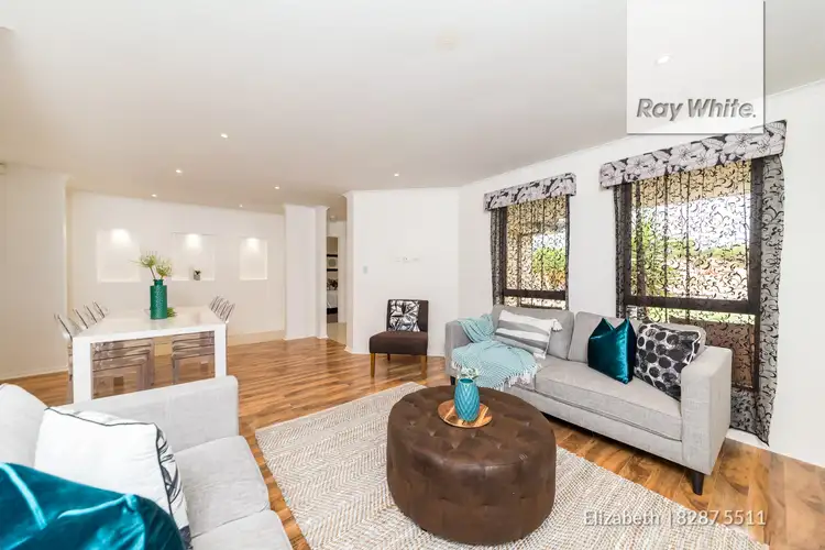 Seventh view of Homely house listing, 34 Iberia Way, Smithfield SA 5114