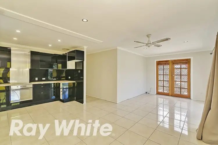 Second view of Homely house listing, 21 Renita Street, Slacks Creek QLD 4127