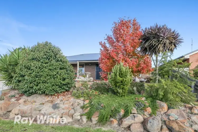Second view of Homely house listing, 6 Glengarry Court, Drysdale VIC 3222